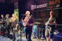 Gute handgemachte Rockmusik in der Lohnhalle