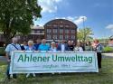 Ahlener Umwelttag zeigt alles über Nachhaltigkeit, Energie und Mobilität