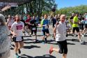 Stadtteil- und Haldenlauf mit guten Ergebnissen