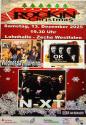 Rocking Christmas in der Ahlener Lohnhalle