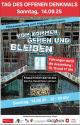 Pilotausstellung auf der Zeche Westfalen geöffnet