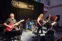 Musikalische Vielfalt war Trumpf bei Rock am Schacht